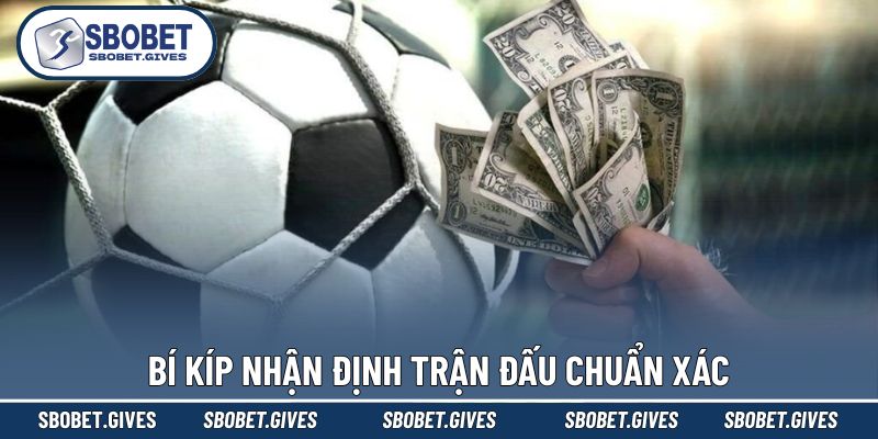 Kinh nghiệm soi kèo bóng đá từ chuyên gia