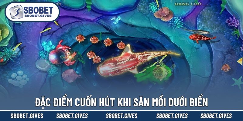 Khám phá ưu thế nổi trội của game