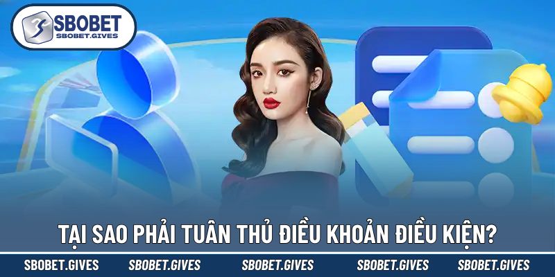 Lợi ích khi tiến hành theo điều khoản điều kiện